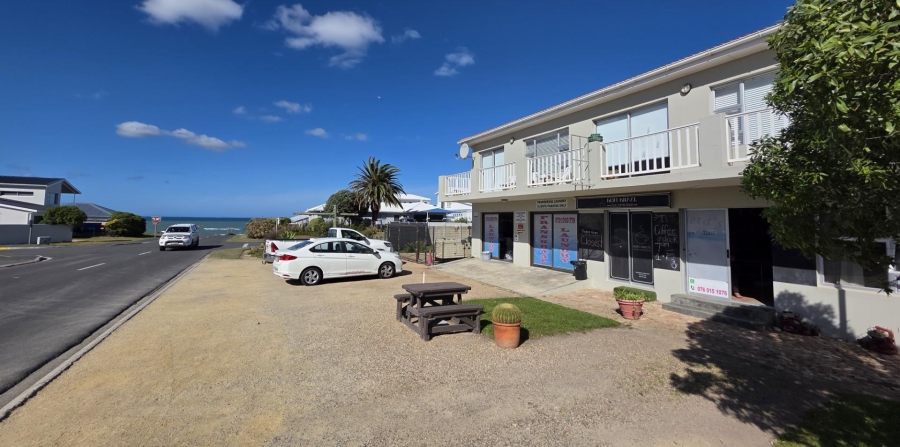 Commercial Property for Sale in Franskraal Western Cape